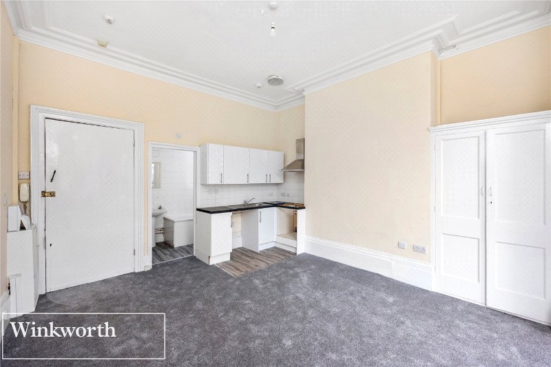 Montpelier Road, Brighton, East Sussex, BN1
