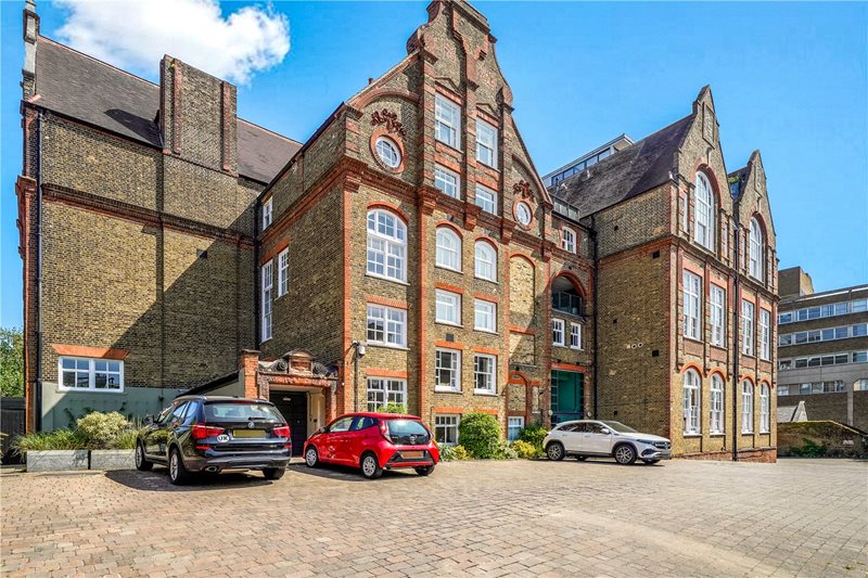 The Academy, 16 Highgate Hill, London, N19