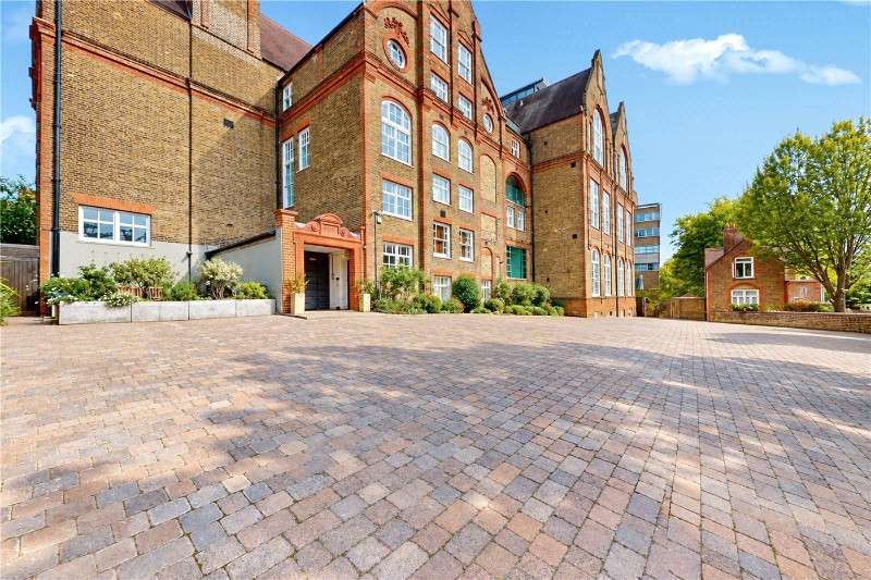 The Academy, 16 Highgate Hill, London, N19