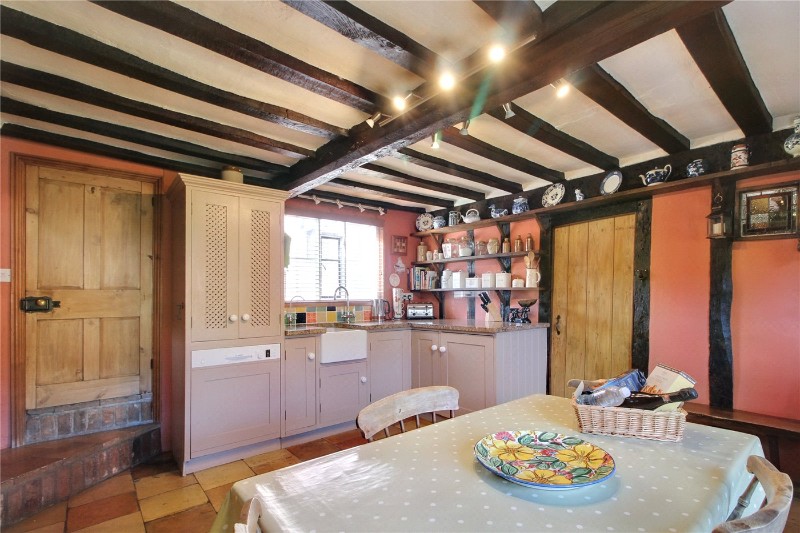 The Street, Saxlingham Nethergate, Norwich, Norfolk, NR15