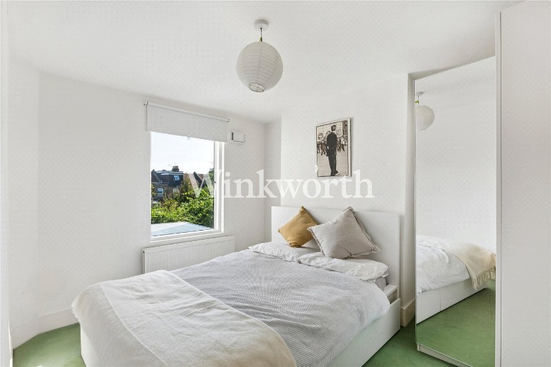 Elmar Road, London, N15