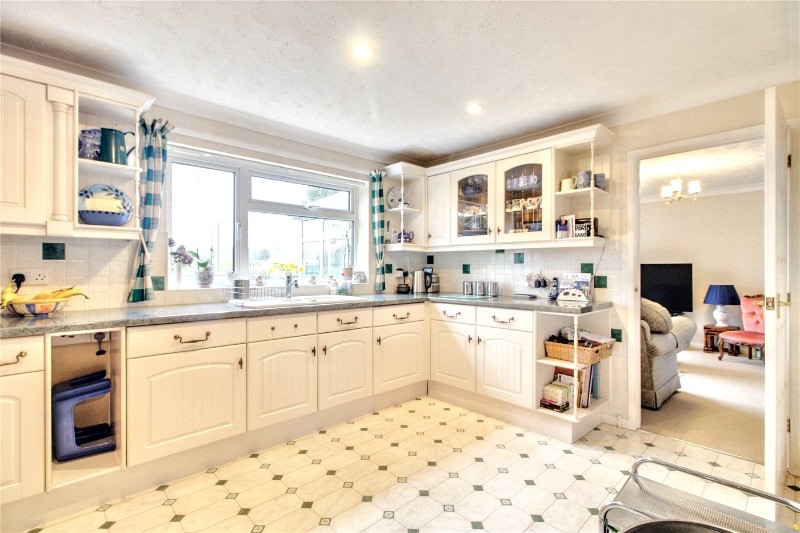 Highgrove Court, Poringland, Norwich, Norfolk, NR14