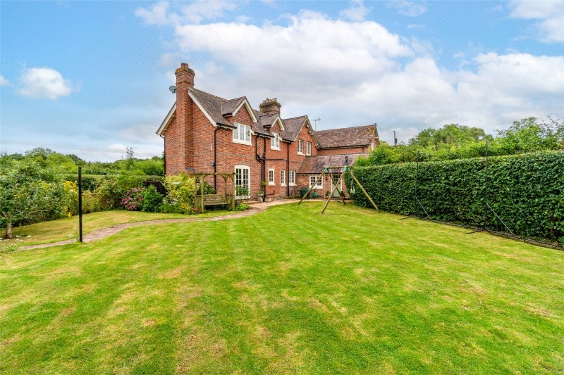 Grange, Wimborne, Dorset, BH21