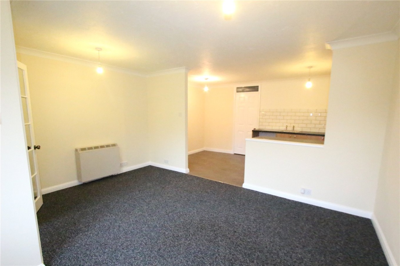 1 bedroom property to rent in Parklands Court, Saxmundham Way, Clacton