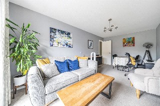 Westbourne Drive, London, SE23