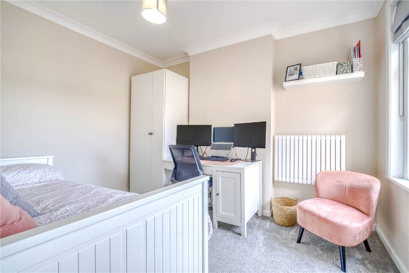 Mansfield Road, Lower Parkstone, Poole, BH14