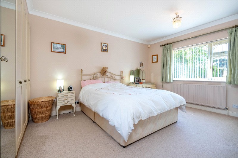Spring Lane, Horbling, Sleaford, Lincolnshire, NG34