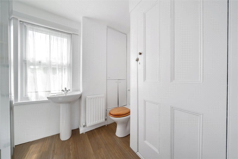 Elmbourne Road, London, SW17