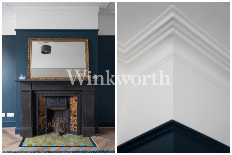 Forfar Road, London, N22