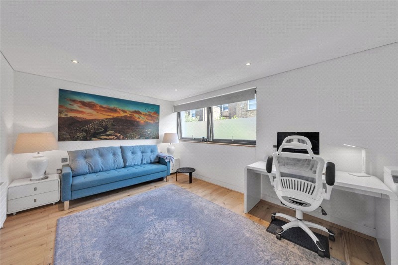 Shirland Mews, Maida Vale, London, W9
