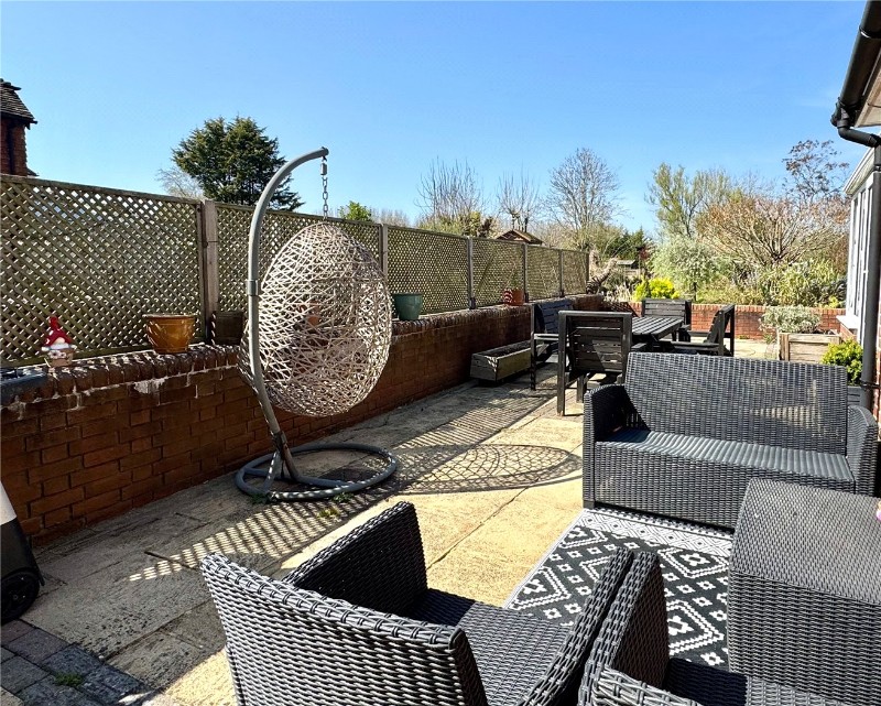 The Borough, Downton, Salisbury, Wiltshire, SP5