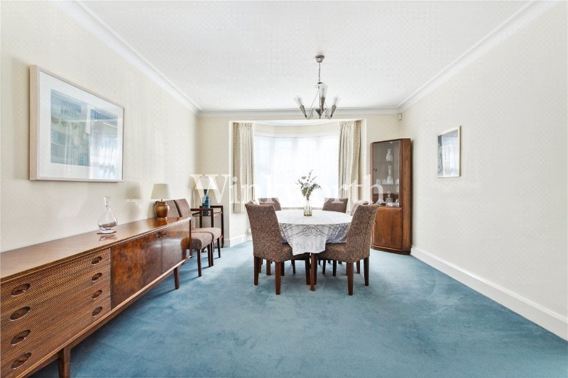 Forestdale, London, N14