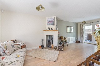 Woodland Drove, Main Road, Twyford, Winchester, SO21