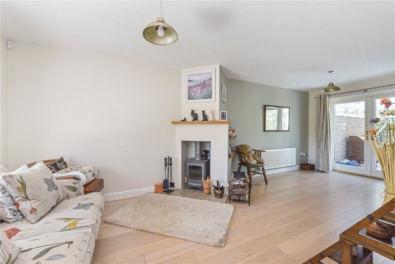 Woodland Drove, Main Road, Twyford, Winchester, SO21