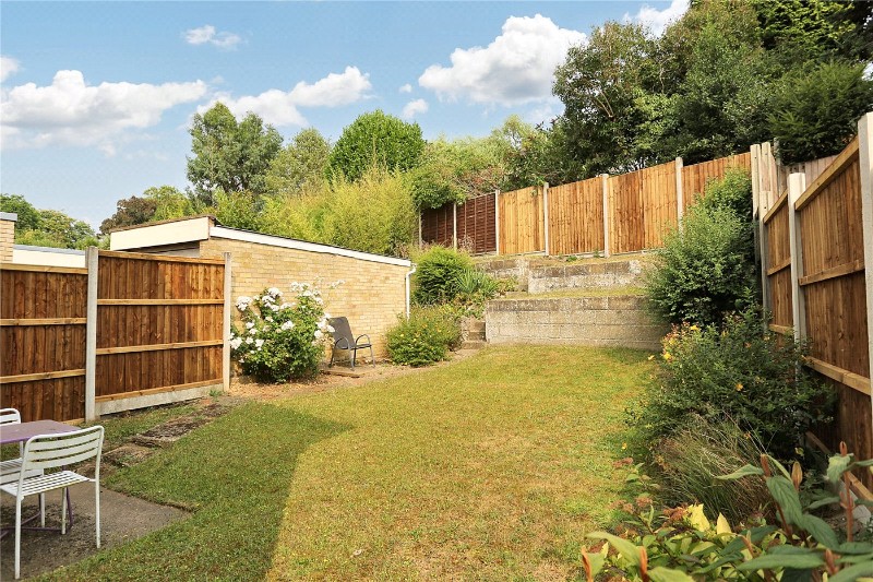 Leng Crescent, Eaton, Norwich, Norfolk, NR4