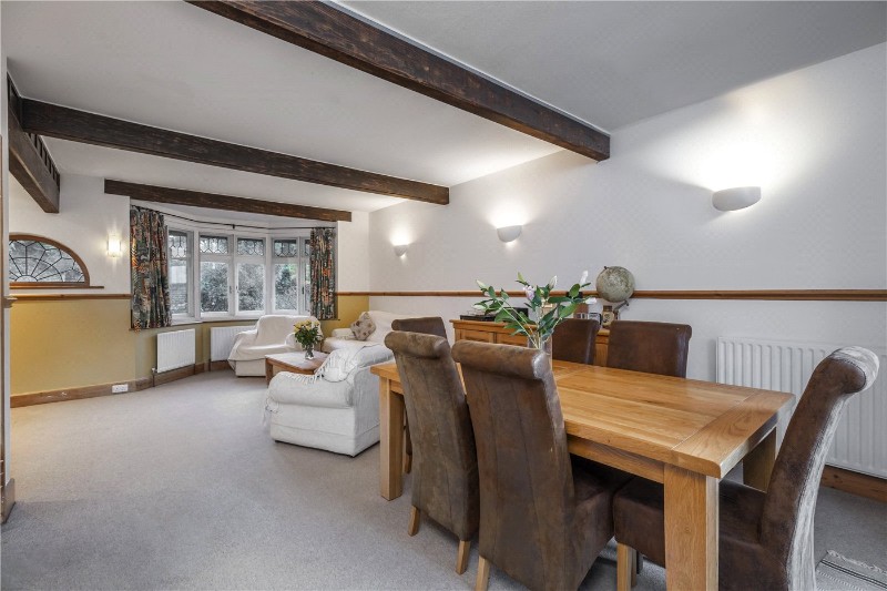 Canford Cliffs Road, Lower, Parkstone, Poole, BH13