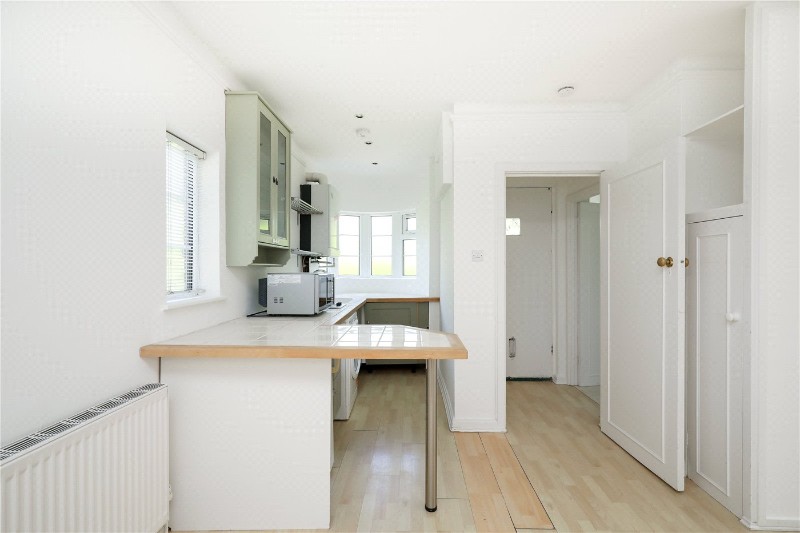 West Lodge Court, Uxbridge Road, Ealing Common, London, W3