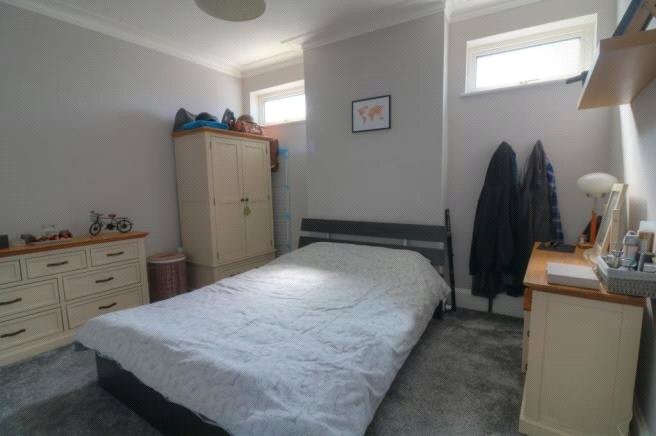 Hamstel Road, Southend-on-Sea, Essex, SS2