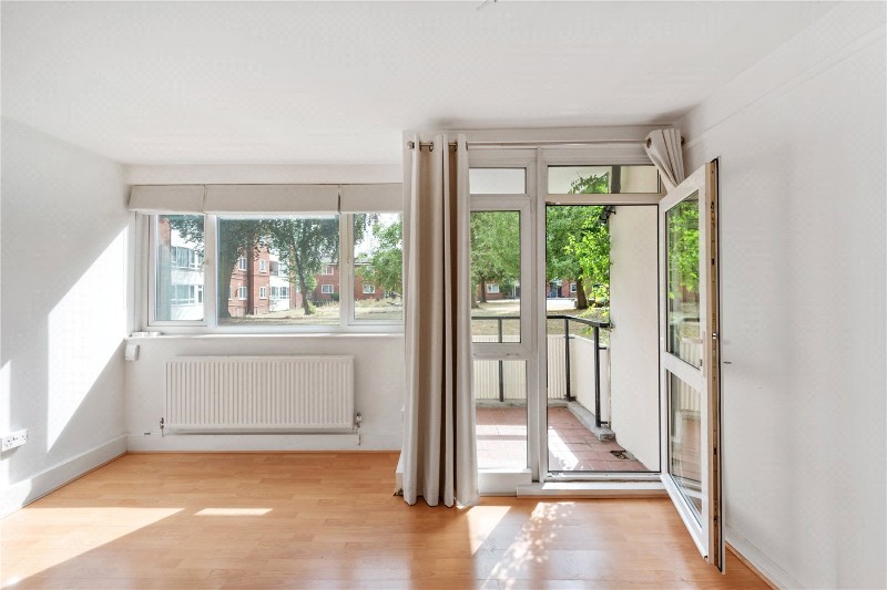 Highbury Quadrant, London, N5