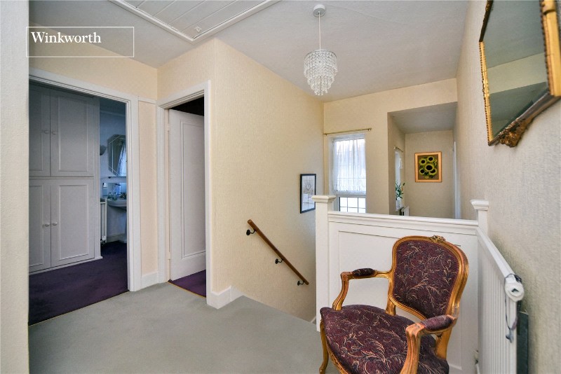 Nonsuch Walk, Cheam, Sutton, Surrey, SM2