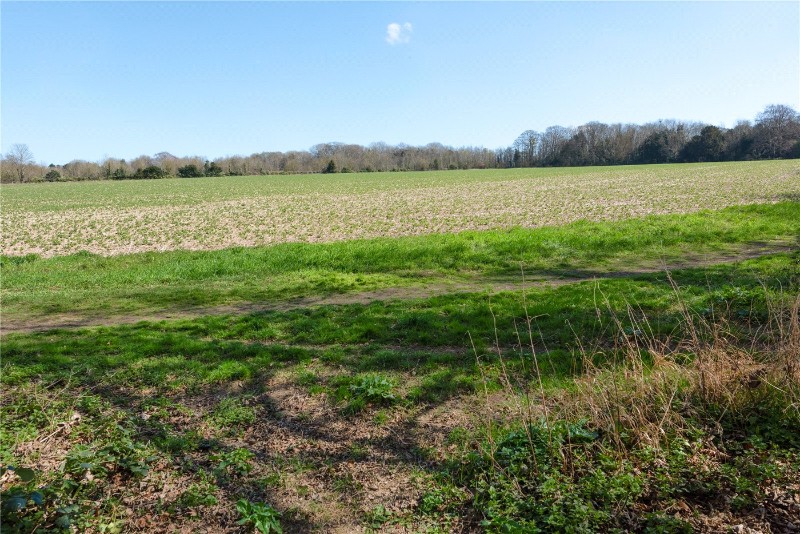 Meadow Close, Bridge, Canterbury, Kent, CT4