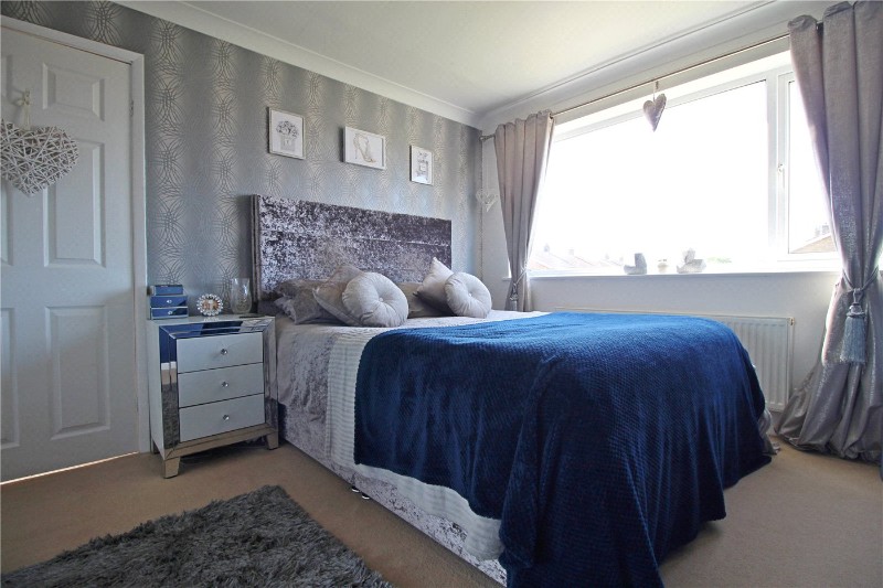 Bramley Road, Market Deeping, Peterborough, Lincolnshire, PE6