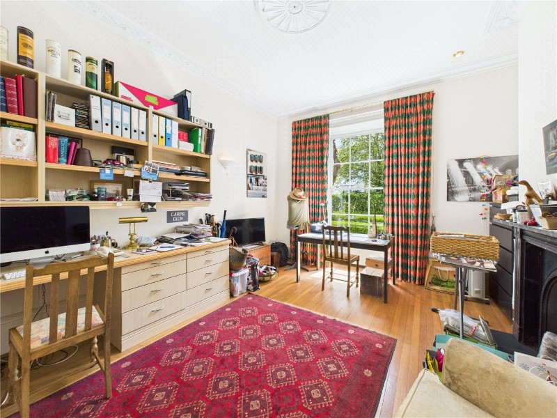 The Bury, Thorverton, Exeter, Devon, EX5