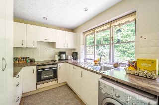 Bagshot Road, Ascot, Berkshire, SL5