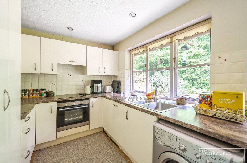 Bagshot Road, Ascot, Berkshire, SL5