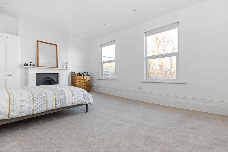 Charnock Road, London, E5