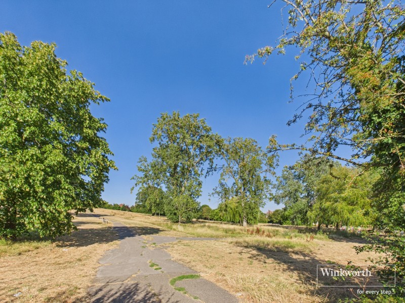 Townsend Lane, Kingsbury, London, NW9