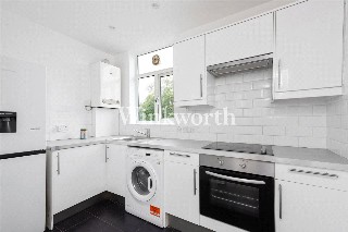 Stroud Green Road, London, N4