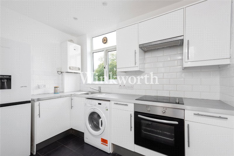 Stroud Green Road, London, N4