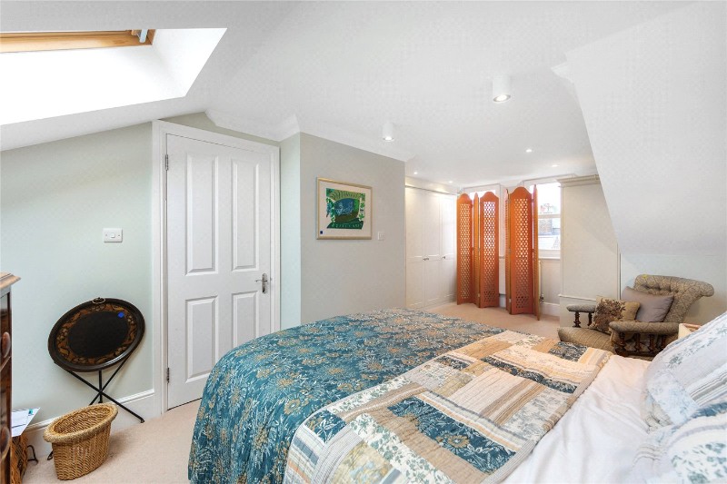Ivydale Road, Nunhead, London, SE15
