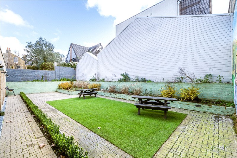 Brixton Hill, London, SW2