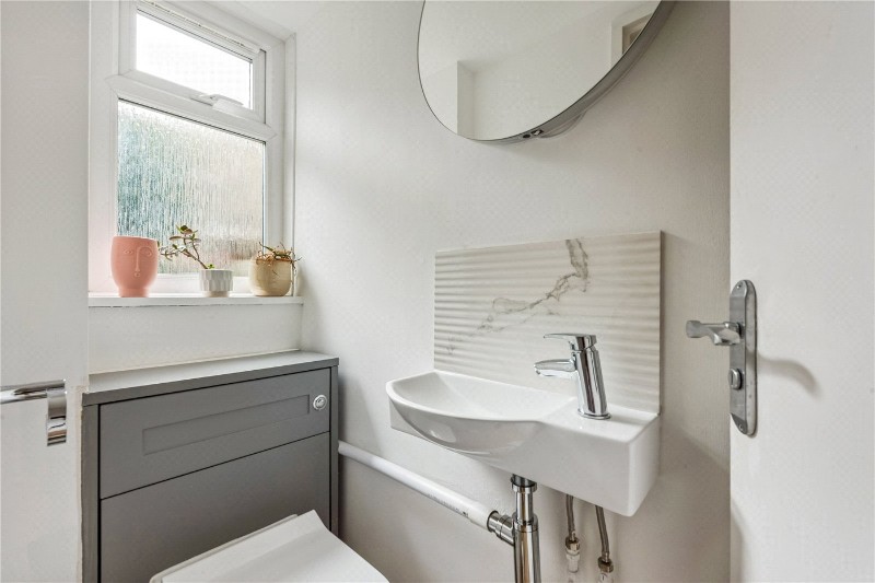 Eckford Street, London, N1