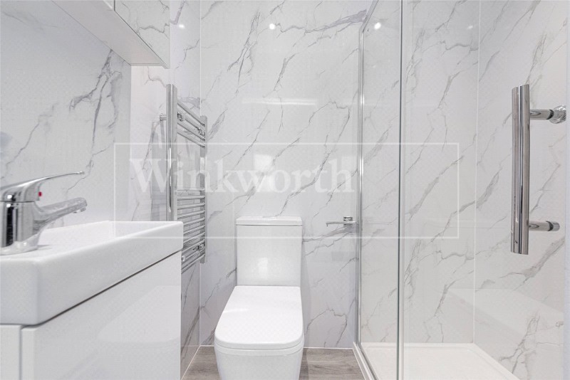 Kilburn High Road, London, NW6