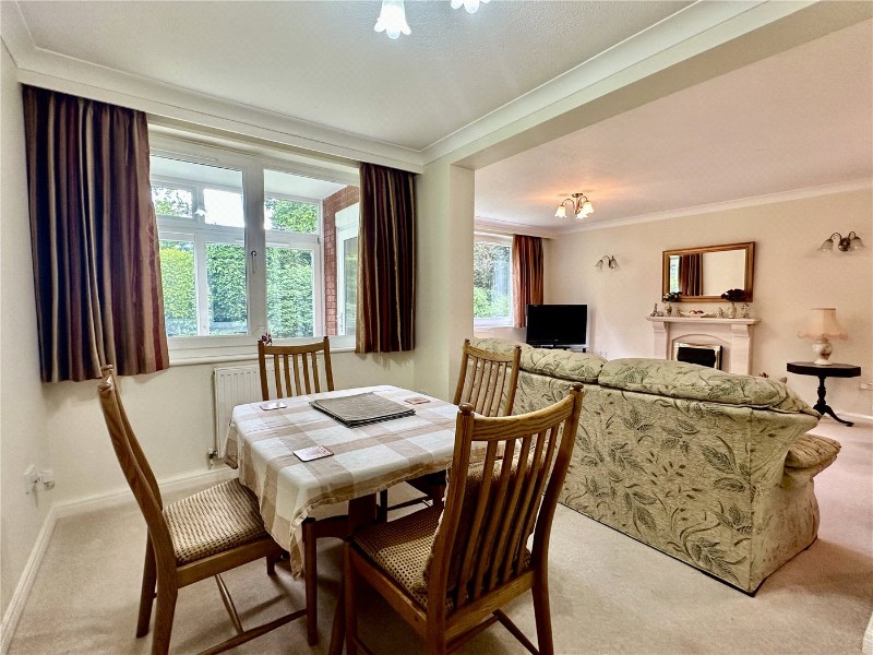 The Avenue, Poole, Dorset, BH13