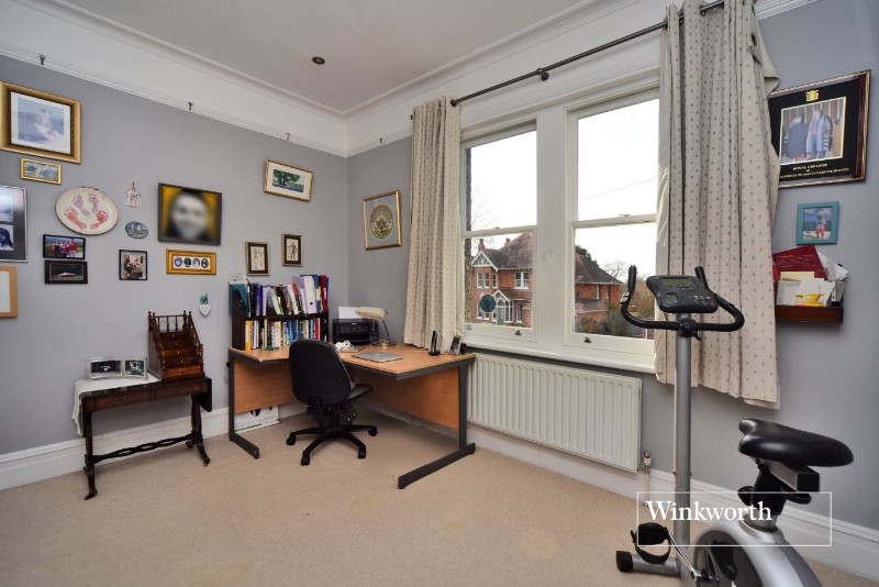 Cornwall Road, Cheam, Sutton, SM2