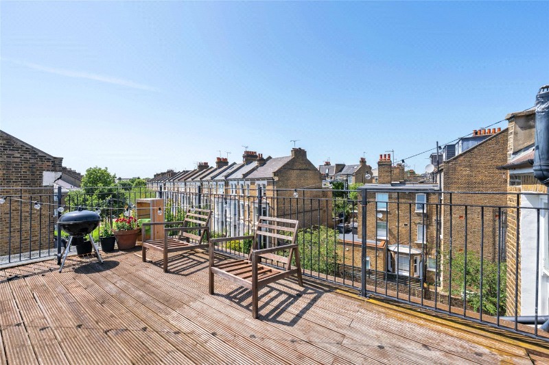 Saltram Crescent, London, W9