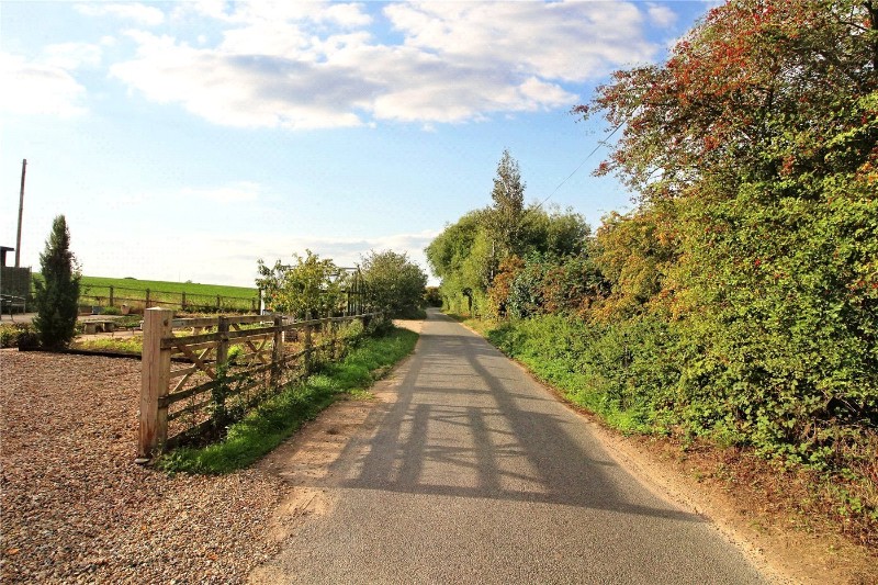Langley Street, Langley, Norwich, Norfolk, NR14