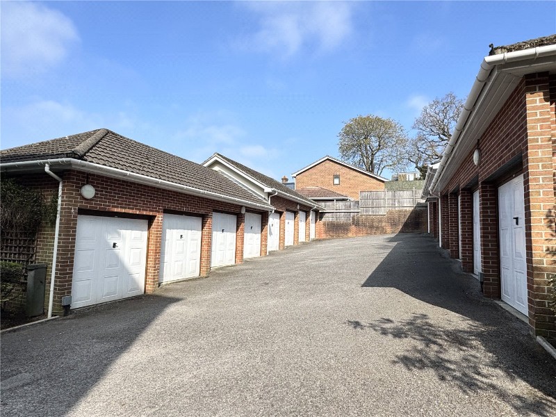 Ribbonwood Heights, Poole, Dorset, BH14