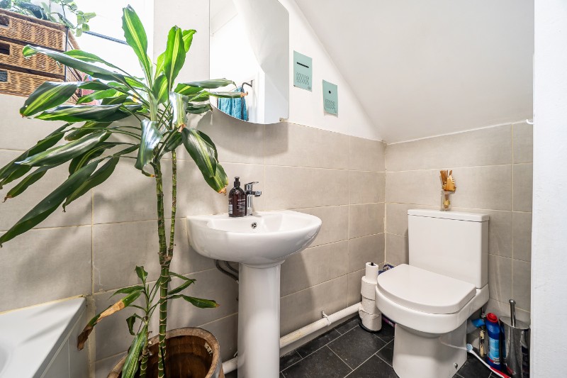 Perry Vale, London, SE23