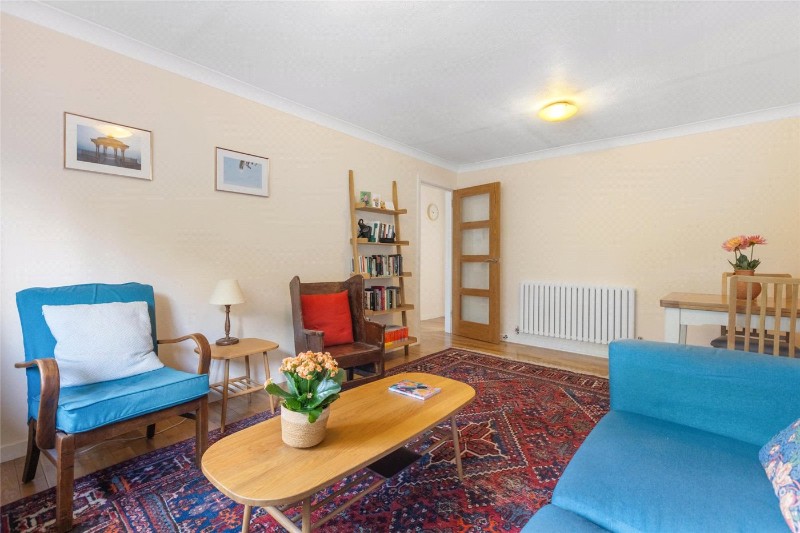 Highfield Hill, London, SE19
