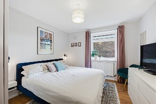 Park Hill Road, Bromley, BR2