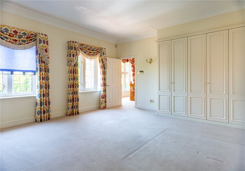 Cross Road, Sunningdale, Berkshire, SL5