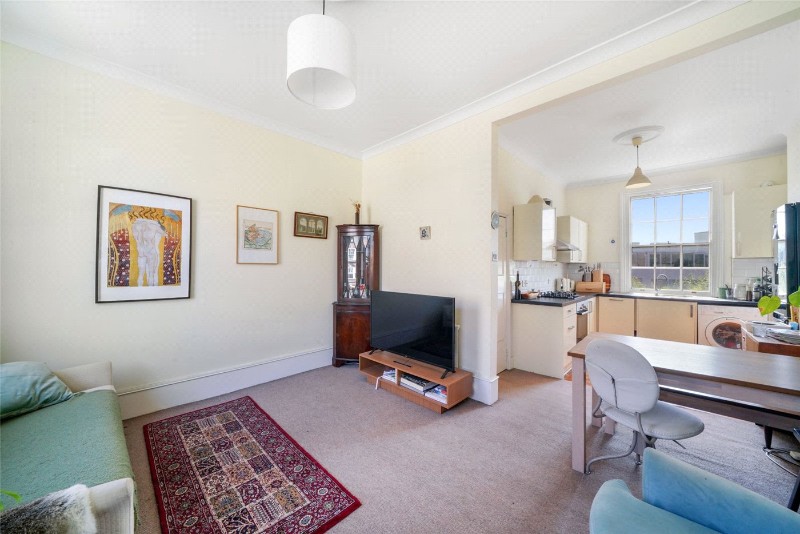 Prince Of Wales Road, London, NW5