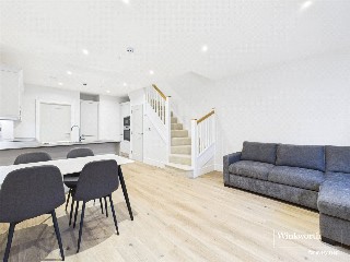 Lanesborough Street, Reading, Berkshire, RG2