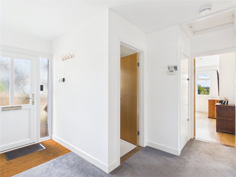 Western Road, Crediton, Devon, EX17