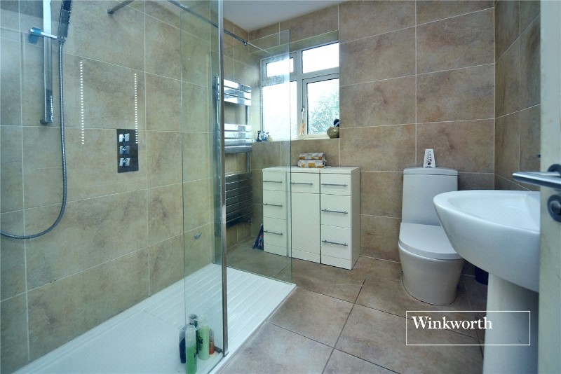 Rougemont Avenue, Morden, SM4